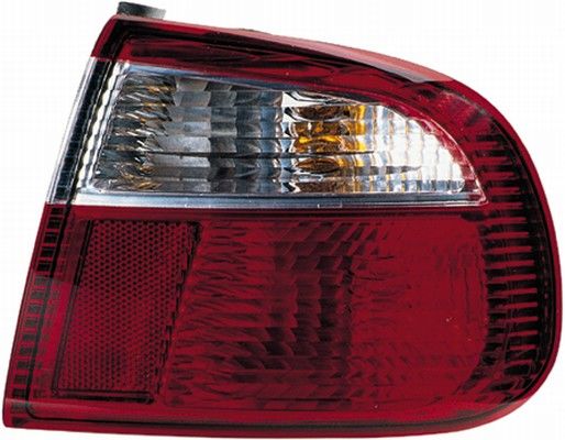 Seat Toledo 1998-2006 Arası 2.3 V5 20V Hella Marka Sağ Stop Lambası