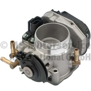 Volkswagen Golf 1997-2008 Arası 1.8, 1.8 4motion Pierburg Marka Gaz Kelebeği