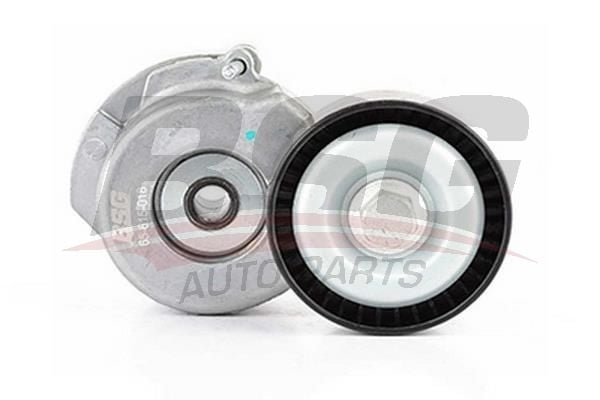 Opel Astra 2004-2015 Arası 1.3 CDTI BSG Marka Vantilatör Kayış Gergi Rulmanı