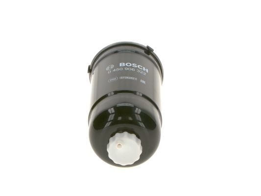 Skoda Fabia 1999-2008 Arası 1.9 SDI Bosch Marka Mazot Yakıt Filtresi