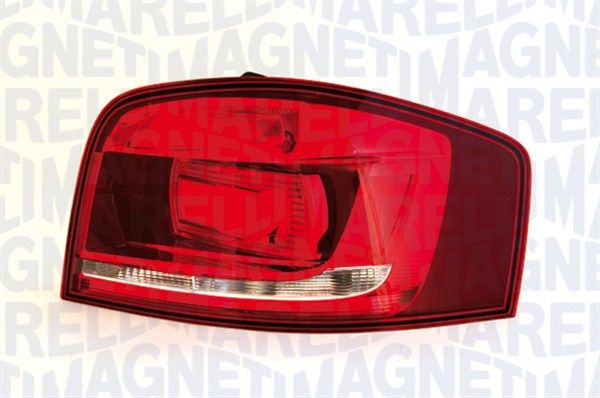 Audi A3 2003-2013 Arası 1.9 TDI Magneti Marelli Marka Sol Stop Lambası