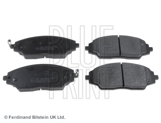 Chevrolet Aveo 2011-2015 Arası 1.4 Blueprint Marka Ön Balata