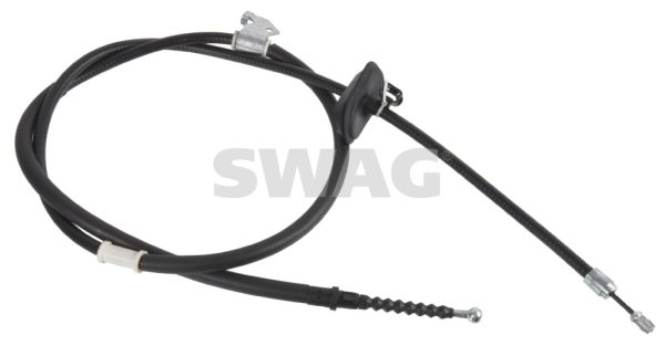 Opel Astra 2010-2015 Arası 2.0 CDTI Swag Marka Sol El Fren Teli