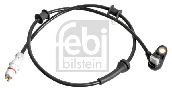 Renault Kangoo 1997-2001 Arası 1.9 dTi Febi Marka Arka Abs Sensörü