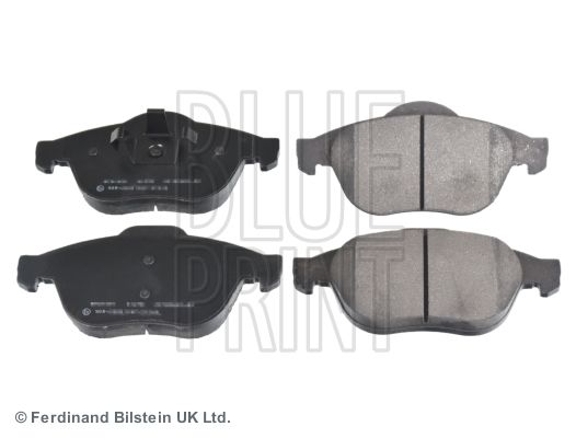 Renault Scenic 1999-2010 Arası 1.9 dCi RX4 Blueprint Marka Ön Balata