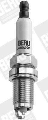 Audi Tt 2006-2015 Arası 2.0 TFSI Beru Marka Buji