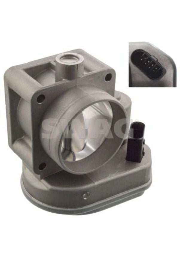 Volkswagen Golf 1997-2008 Arası 1.9 SDI Swag Marka Gaz Kelebeği