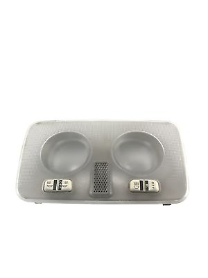 Tavan Lambası Grande Punto 06> (Active Paket) Lancia 735478038
