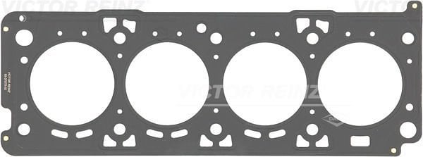 Fiat Multipla 1999-2010 Arası 1.6 16V Bipower, 1.6 16V Victor Reinz Marka Silindir Kapak Contası