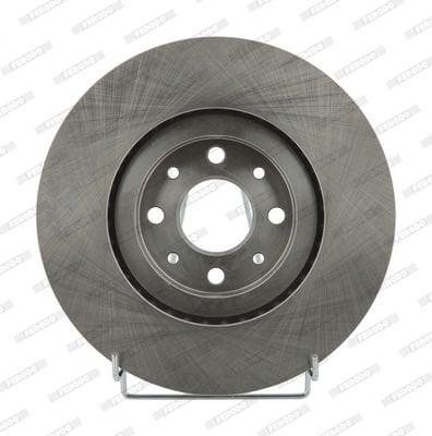 Fiat Stilo 2001-2010 Arası 1.9 JTD Ferodo Marka Ön Havalı Fren Diski