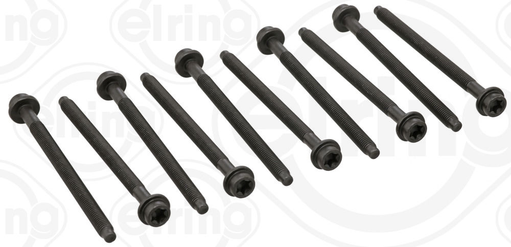 Ford Fiesta 1995-2006 Arası 1.25 i 16V, 1.4 i 16V, 1.4 i Elring Marka Silindir Kapak Saplaması