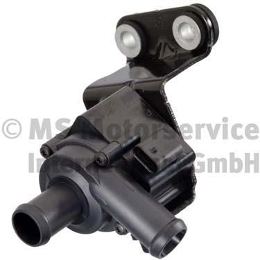 Ford Focus 2010-2014 Arası 1.5 EcoBoost Pierburg Marka Devirdaim Su Pompası