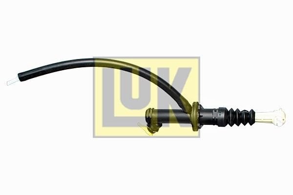 Renault Megane 2008-2012 Arası 1.5 dCi LUK Marka Debriyaj Üst Merkezi