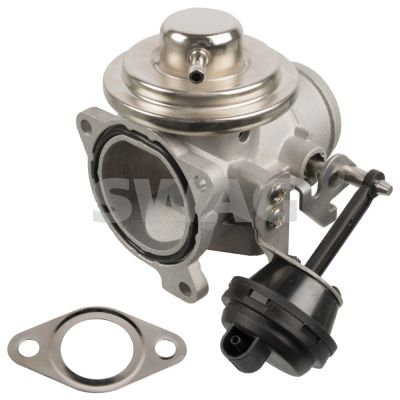 Volkswagen Golf 1997-2008 Arası 1.9 TDI Swag Marka EGR Valfi