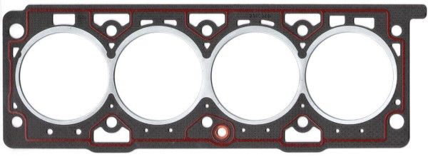 Fiat Multipla 1999-2010 Arası 1.6 100 16V Elring Marka Silindir Kapak Contası