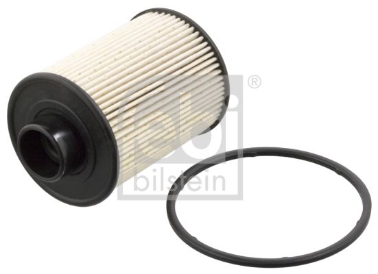 Fiat Sedici 2006-2014 Arası 2.0 D Multijet, 2.0 D Multijet 4x4 Febi Marka Yakıt Filtresi