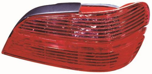 Peugeot 406 1995-2005 Arası 2.0 HDi 110 Depo Marka Sol Stop Lambası