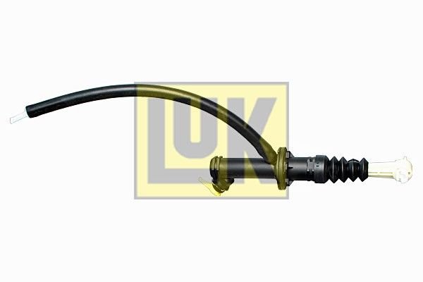 Renault Megane 2008-2012 Arası 1.4 TCe LUK Marka Debriyaj Üst Merkezi
