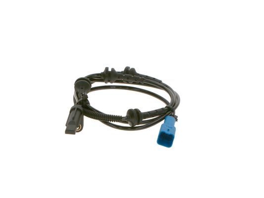 Citroen C5 2008-2012 Arası 1.6 VTi 120 Bosch Marka Ön Abs Sensörü