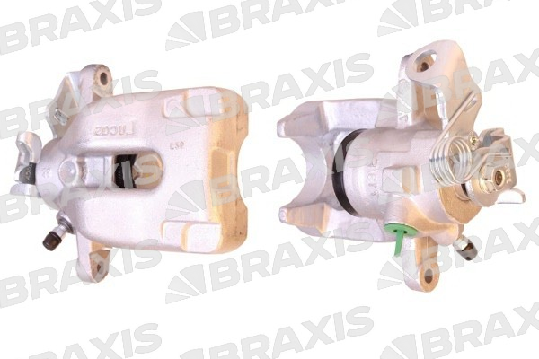 Citroen Ds3 2009-2016 Arası 1.6 Racing Braxis Marka Sol Arka Fren Kaliperi
