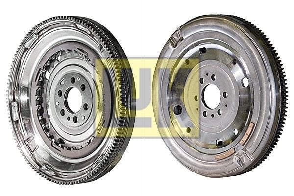 Volkswagen Jetta 2004-2013 Arası 1.4 TSI LUK Marka Volan