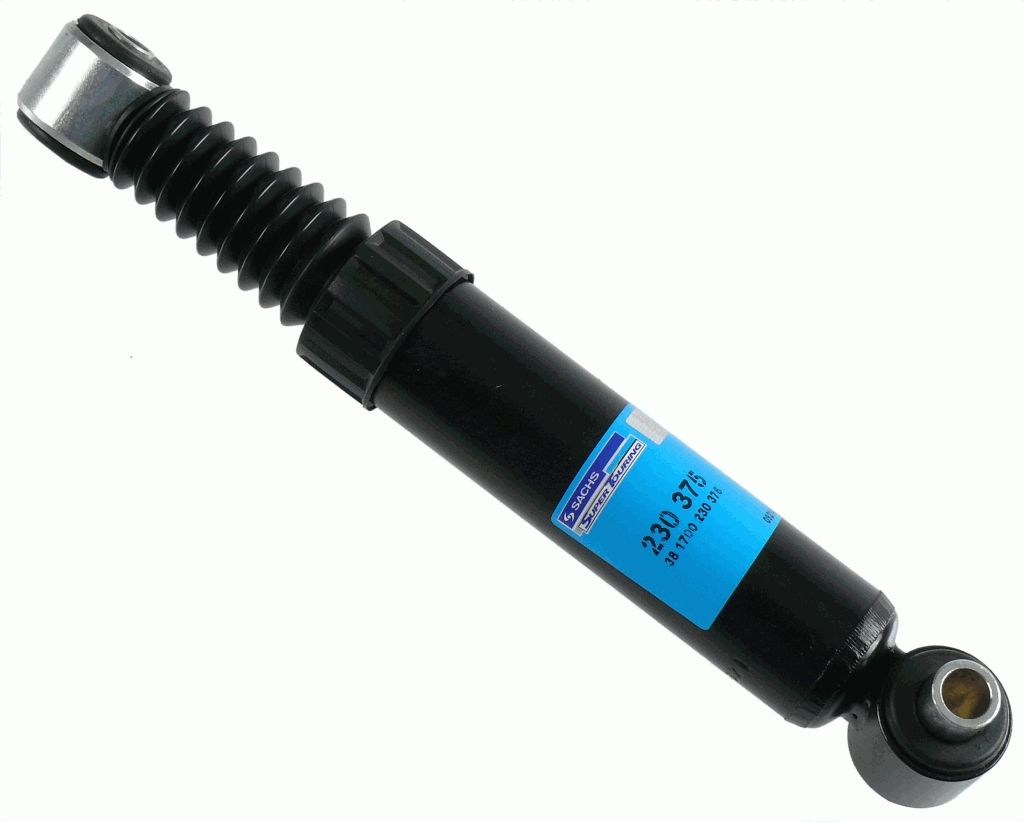 Peugeot 206 1998-2012 Arası 2.0 HDI 90 Arka Sachs Marka Amortisör