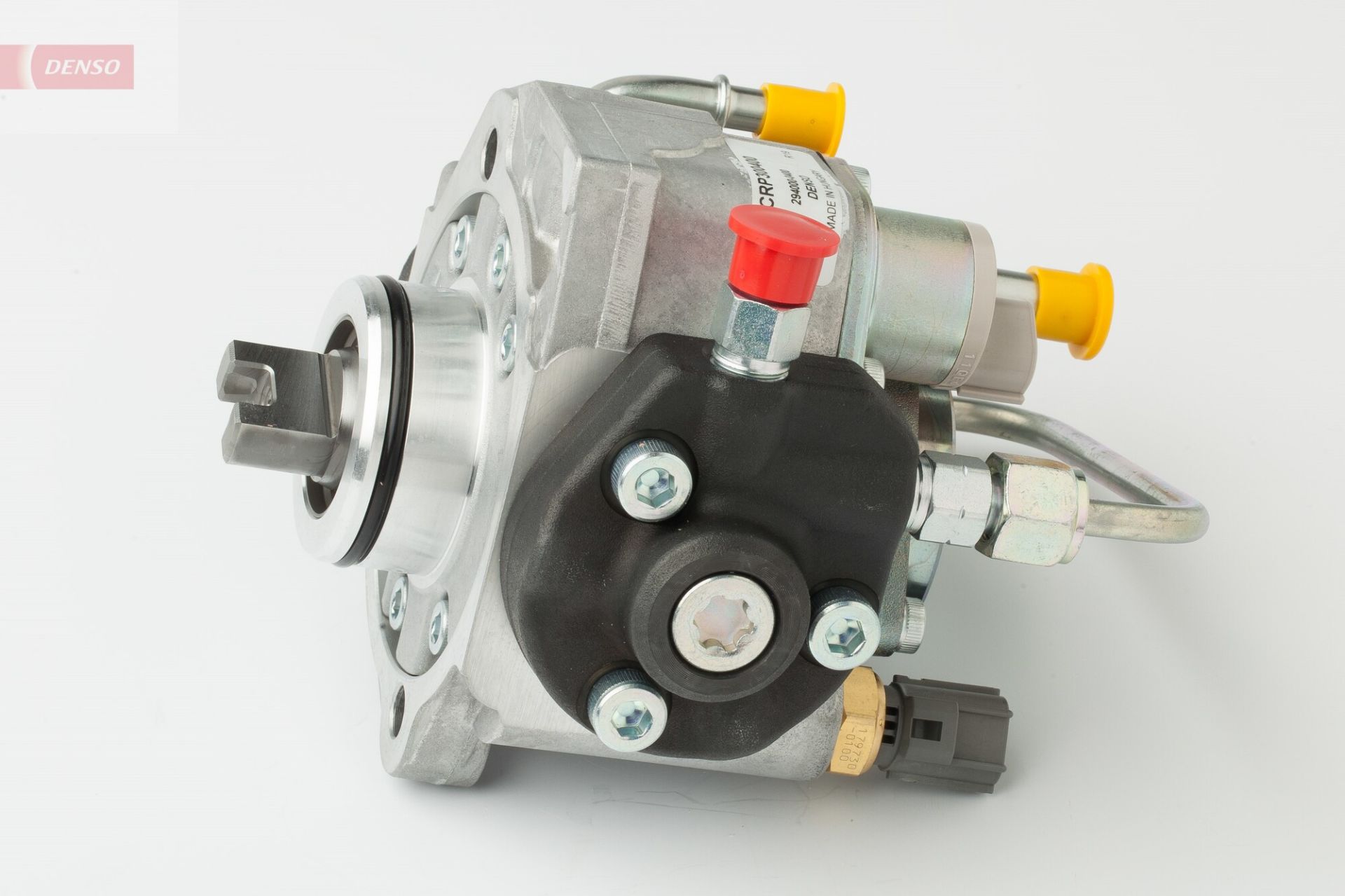 Citroen Jumper 2006-2010 Arası 2.2 HDi 100, 2.2 HDi 120 Denso Marka Yüksek Basınç Pompası