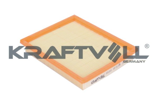 Fiat Palio 1996-2000 Arası 1.2, 1.7 TD, 1.0, 1.6 16V Kraftvoll Marka Hava Filtresi