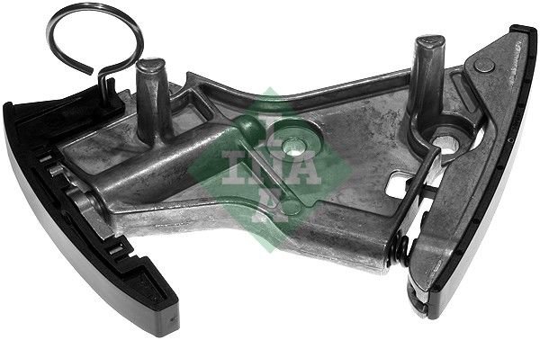 Volkswagen Polo 2009-2013 Arası 1.2 TDI INA Marka Triger Zinciri Seti