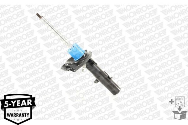 Ford Focus 2010-2014 Arası 1.6 Ti Ön Sol Gazlı Monroe Marka Amortisör