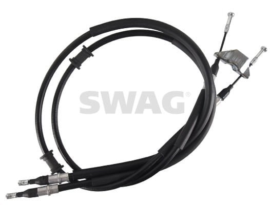 Opel Corsa 2006-2014 Arası 1.2 Swag Marka Ön El Fren Teli