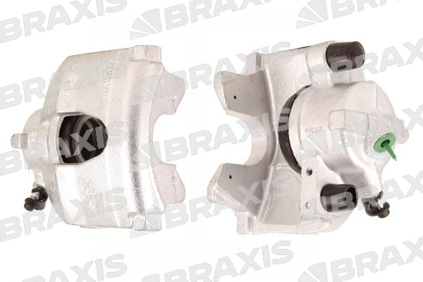 Renault Scenic 1999-2010 Arası 2.0 16V RX4 Braxis Marka Sağ Ön Fren Kaliperi