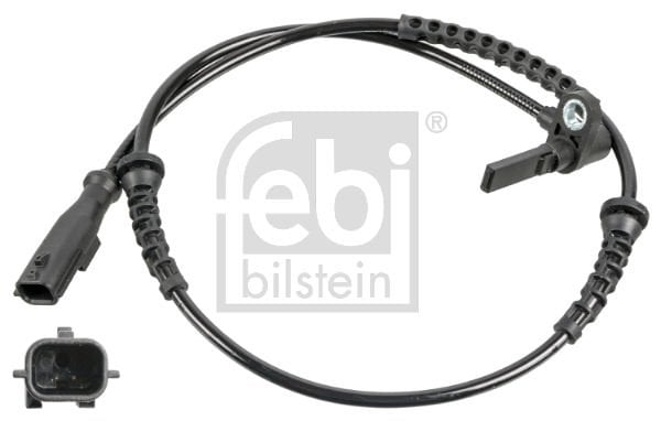 Renault Twingo 2007-2011 Arası 1.2 Febi Marka Abs Sensörü