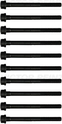 Citroen Nemo 2008-2012 Arası 1.3 HDi 75 Victor Reinz Marka Silindir Kapak Saplaması