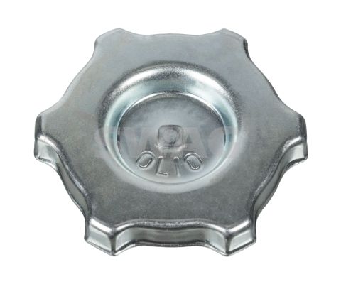 Fiat Uno 1983-2013 Arası 45 0.9, 60 Diesel 1.7, 50 1.1, 60 1.1, 1.3 Super Diesel Swag Marka Yağ Dolum Kapağı