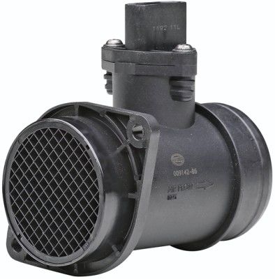 Volkswagen Passat 1996-2001 Arası 1.9 TDI Hella Marka Hava Debimetresi