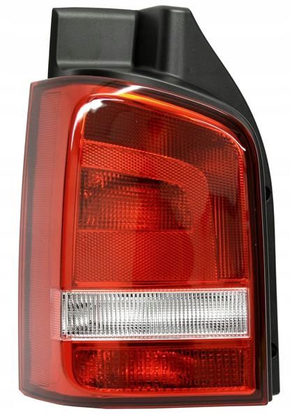Volkswagen Transporter 2003-2015 Arası 2.0 TDI, 2.0 TSI, 2.0 TSI 4motion, 2.0 TDI 4motion Depo Marka Sol Stop Lambası
