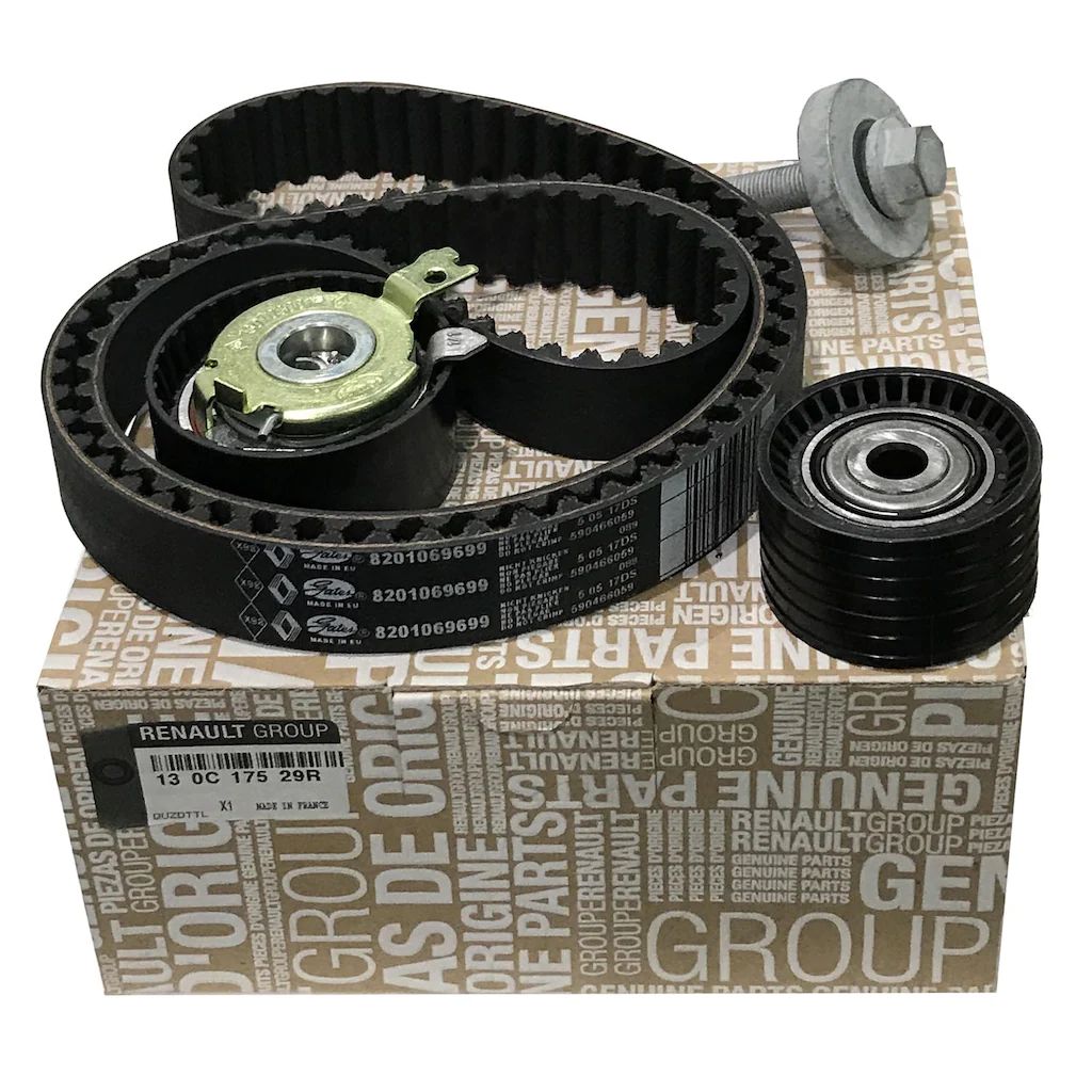 Scenic II 1.4 16V Triger Seti Mais 130C17529R