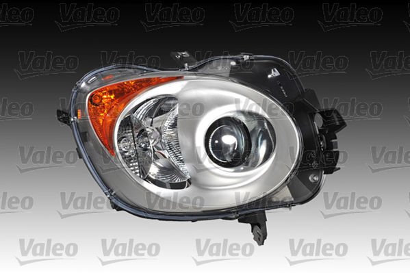 Alfa Romeo Mito 2008-2018 Arası 1.4 Turbo MultiAir Sağ Valeo Marka Far