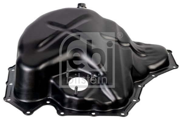 Audi A8 2009-2018 Arası 2.0 TFSI hybrid Febi Marka Motor Yağ Karteri