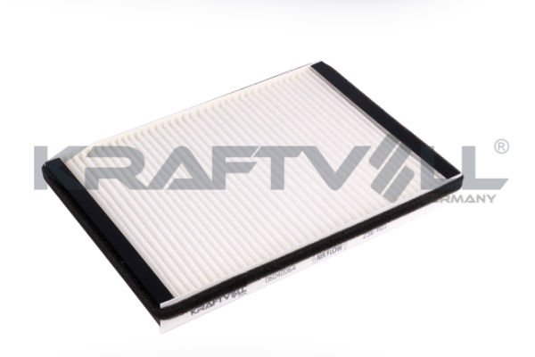 Chevrolet Captiva 2006-2010 Arası 2.2 D Kraftvoll Marka Polen Filtresi