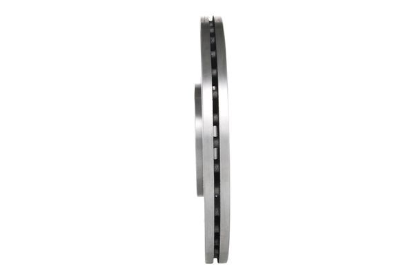 Citroen C4 2004-2015 Arası 2.0 HDi 138 Bosch Marka Ön Hava Soğutmalı Fren Diski