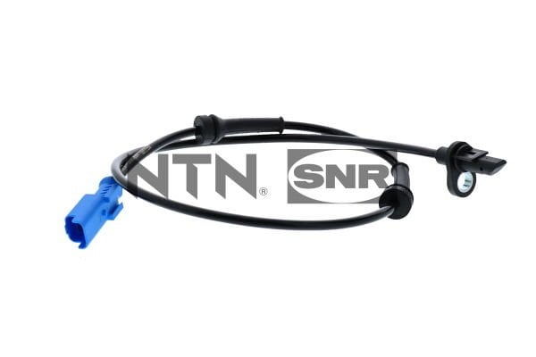 Peugeot 207 2006-2015 Arası 1.6 16V SNR Marka Arka Abs Sensörü