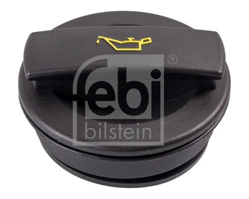 Volkswagen Caddy 2004-2015 Arası 1.9 TDI 4motion Febi Marka Yağ Dolum Kapağı
