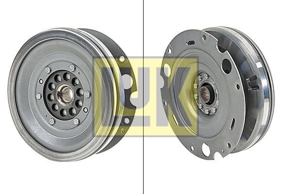 Audi Q5 2008-2017 Arası 2.0 TFSI quattro LUK Marka Volan