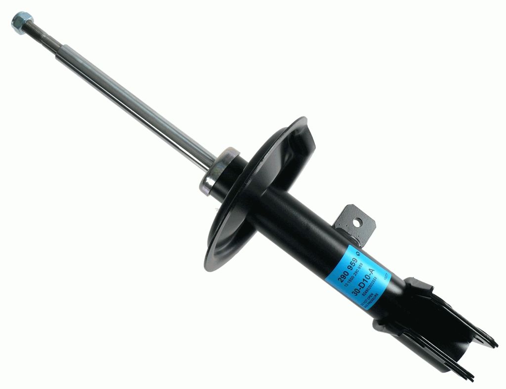 Peugeot 307 2000-2012 Arası 1.4 Ön Sol Gazlı Sachs Marka Amortisör