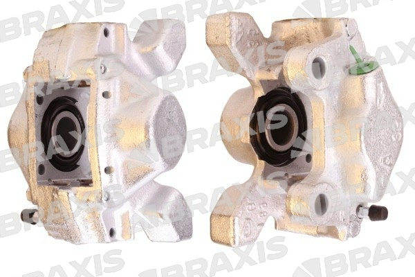 Opel Vectra 1995-2004 Arası 1.6 i 16V Braxis Marka Sol Arka Fren Kaliperi