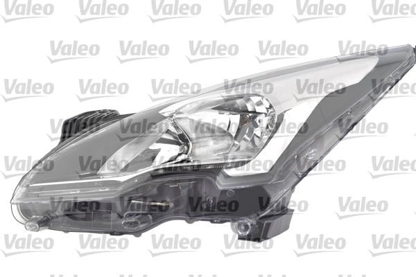 Peugeot 5008 2009-2017 Arası 1.6 16V Sol Valeo Marka Far
