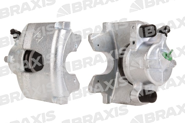 Renault Espace 2002-2006 Arası 3.5 V6 Braxis Marka Sol Ön Fren Kaliperi