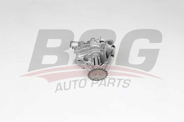 Renault Master 2010-2015 Arası 2.3 dCi 100 RWD, 2.3 dCi 145 FWD, 2.3 dCi 125 FWD, 2.3 dCi 100 FWD BSG Marka Yağ Pompası